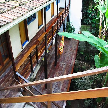 ריו דה ז'ניירו Para Ti Guesthouse מראה חיצוני תמונה