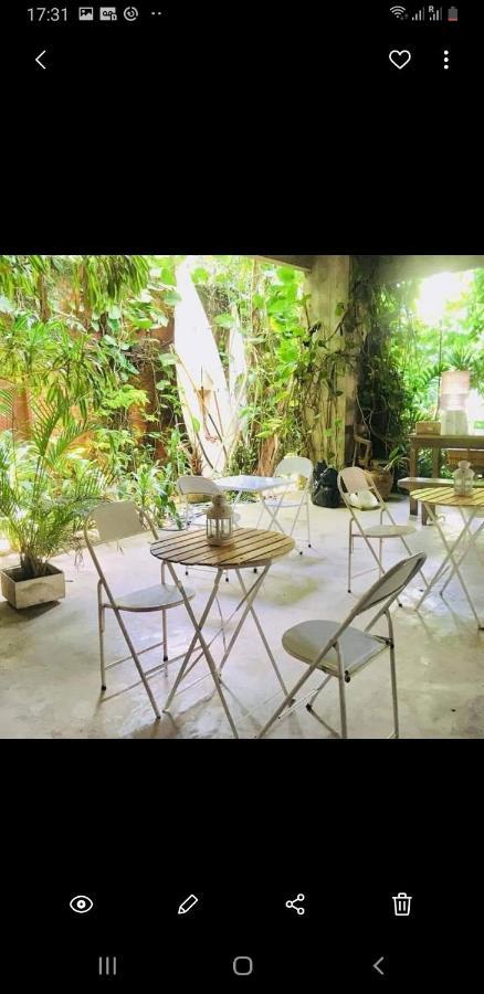 ריו דה ז'ניירו Para Ti Guesthouse מראה חיצוני תמונה