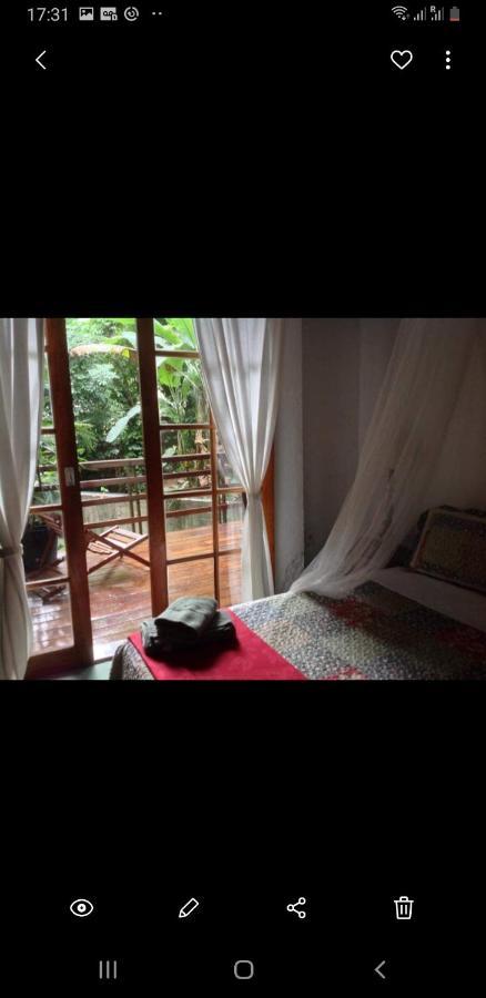 ריו דה ז'ניירו Para Ti Guesthouse מראה חיצוני תמונה