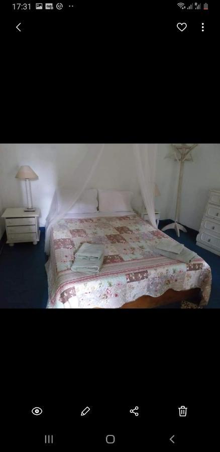 ריו דה ז'ניירו Para Ti Guesthouse מראה חיצוני תמונה