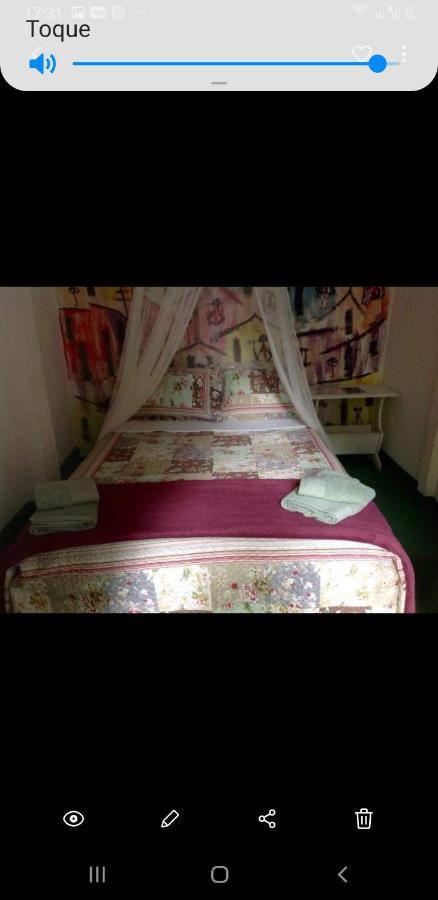 ריו דה ז'ניירו Para Ti Guesthouse מראה חיצוני תמונה