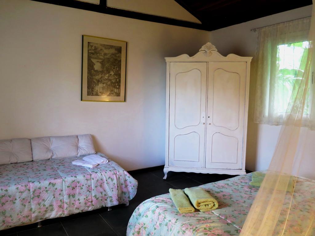 ריו דה ז'ניירו Para Ti Guesthouse מראה חיצוני תמונה