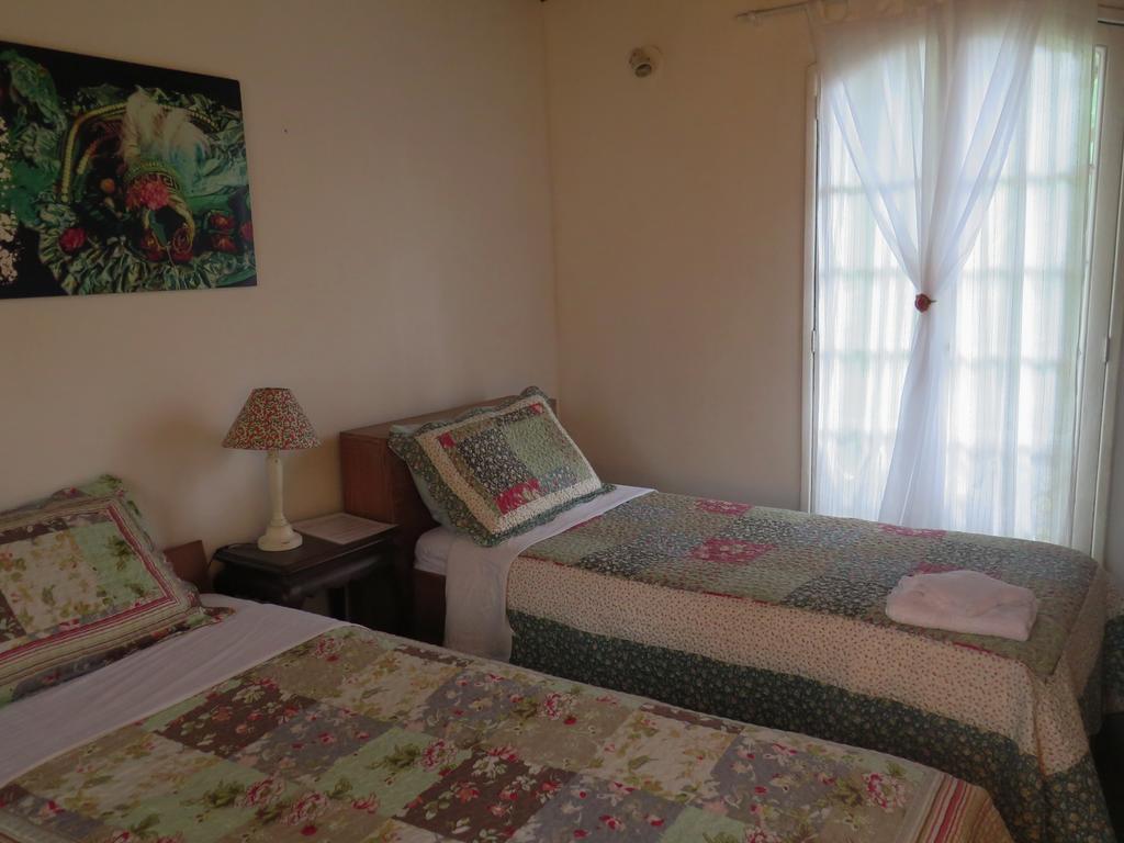 ריו דה ז'ניירו Para Ti Guesthouse מראה חיצוני תמונה