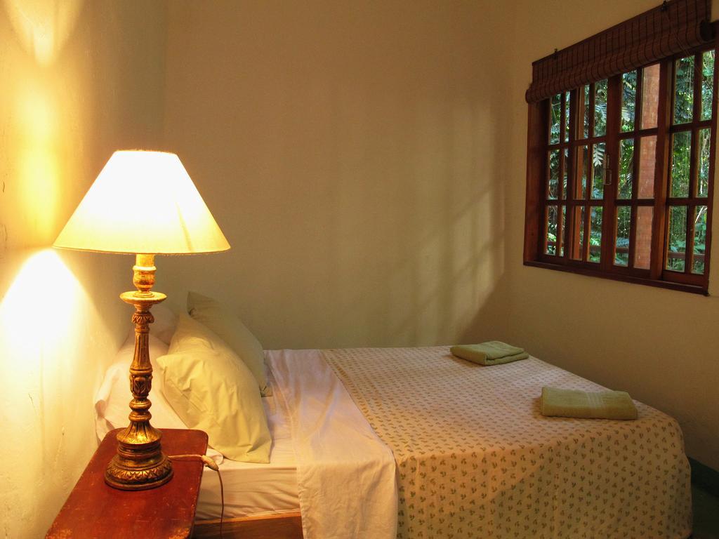 ריו דה ז'ניירו Para Ti Guesthouse מראה חיצוני תמונה
