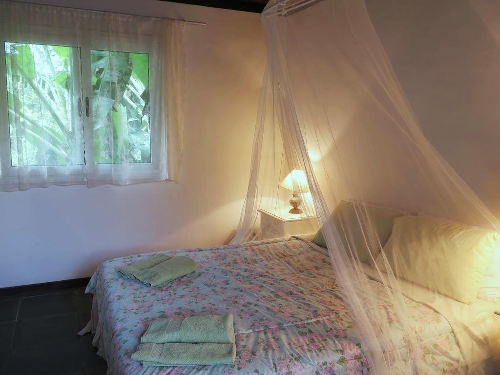 ריו דה ז'ניירו Para Ti Guesthouse חדר תמונה