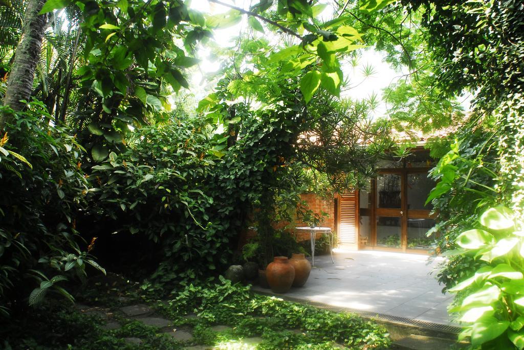 ריו דה ז'ניירו Para Ti Guesthouse מראה חיצוני תמונה