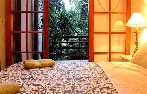 ריו דה ז'ניירו Para Ti Guesthouse מראה חיצוני תמונה
