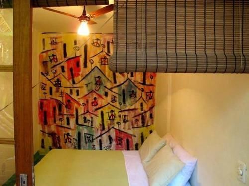 ריו דה ז'ניירו Para Ti Guesthouse מראה חיצוני תמונה
