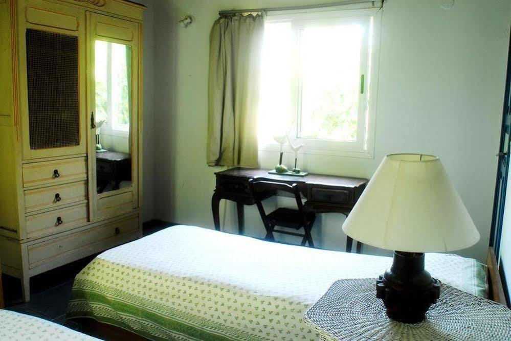ריו דה ז'ניירו Para Ti Guesthouse מראה חיצוני תמונה